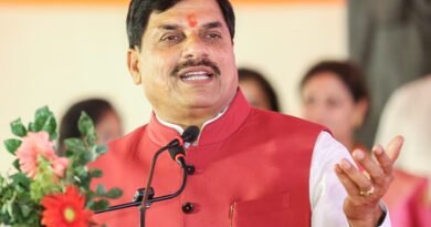 CM Mohan Yadav to attend ‘MP-UP Cooperation Conference’ in Varanasi tomorrow