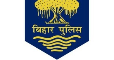 Bihar Police to install traffic signals and CCTV cameras for traffic decongestion in Patna