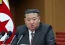 <div>North Korea’s Kim officially recognises Seoul as ‘most hostile’ nation</div>