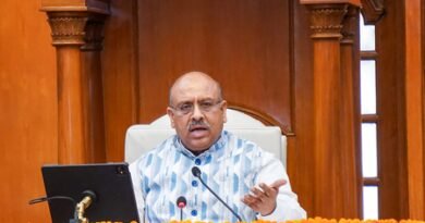 Delhi Assembly, Speaker receive fresh bomb threat ahead of Budget Session