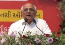 CM Patel assures adequate fuel stocks, urges calm amid panic buying in Gujarat