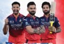 <div>Nandini becomes RCB’s official dairy partner for IPL 2026</div>