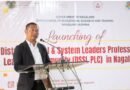 <div>Nagaland launches district school leaders’ community to boost academic reforms</div>