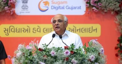 Gujarat second state to pass UCC Bill; CM Patel calls move ‘historic’