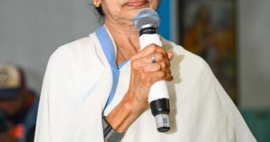 Mamata Banerjee resigns from different ‘office of profit’ posts before Bengal polls