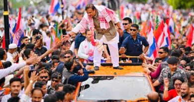 Congress can go to Pakistan to contest polls: CM Sarma​