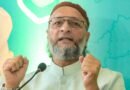 <div>Owaisi denies Trinamool’s allegations of AIMIM getting funding from BJP</div>
