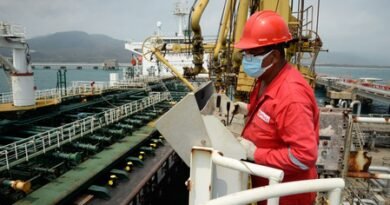 Oil markets volatile amid conflict fears, diplomacy hopes