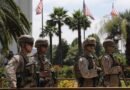 US readies 82nd Airborne Division troops for Middle East