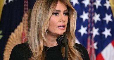 45 nations join Melania’s tech alliance