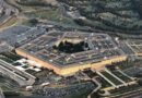 Pentagon calls cybersecurity, digital networks a war weapon