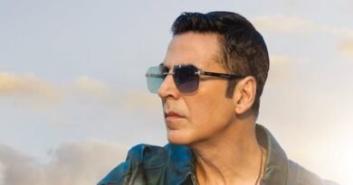 Akshay Kumar reveals he can’t wait to rush back home to his little daughter Nitara every time after work