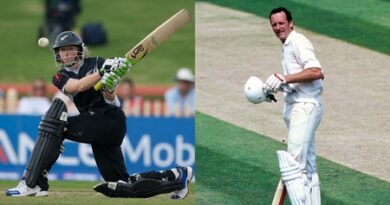 Jeremy Coney, Haidee Tiffen inducted in NZC Hall of Fame