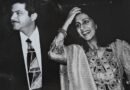 <div>Anil Kapoor says ‘he’d want to walk this earth only with wife Sunita’, pens beautiful birthday note</div>