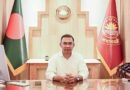 <div>B’desh PM Tarique Rahman calls 1971 crackdown by Pakistan a ‘pre-planned massacre’</div>