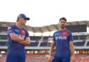 Stoinis, Connolly join PBKS squad in Mohali ahead of IPL 2026