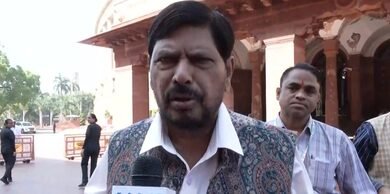 Positive step, peace likely soon: BJP on PM Modi–Prez Trump call on West Asia crisis