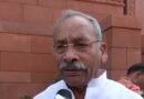 LoP Gandhi never attends all-party meetings: RLD MP Rajkumar Sangwan