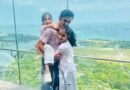 Gautam Gambhir enjoys family time in Singapore after T20 WC glory