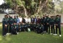 Sports Min Mandaviya felicitates Indian teams for Asian Lacrosse Games gold, pushes for LA28 qualification