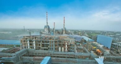 <div>Gujarat’s Bharuch district solidifies status as ‘India’s Chemical Hub’, employing 2 lakh people</div>