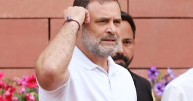 Kerala: Rahul Gandhi slams BJP-LDF​; calls them ‘CJP’