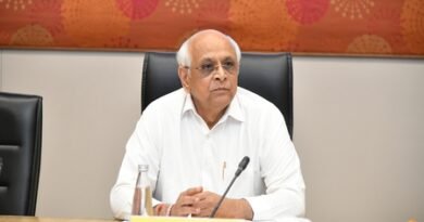 IAS reshuffle in Gujarat; Collectors changed in three districts