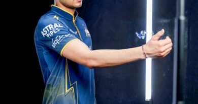 IPL 2026: Gujarat Titans pin hopes on big names, batting core in quest for second title