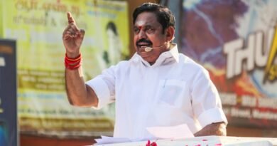 AIADMK delays Chennai candidate announcements amid internal power play