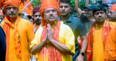 Even pillars of state administration realising change is inevitable in Bengal: LoP