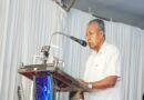 <div>Kerala CM Vijayan slams EC over ‘seal’ row, calls it breach of neutrality</div>
