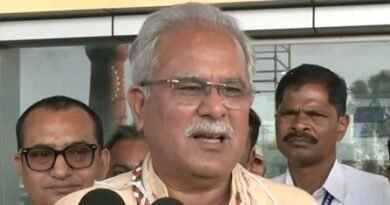 <div>Bhupesh Baghel reiterates attack on CM Sarma, says Assam poll contest between ‘real Congress’ and ‘fake Congress’</div>
