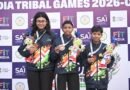 KITG Day 2: Five-star Manikanta dominates swimming for Karnataka; Odisha’s Anjali Munda bags golden hat-trick (round-up)