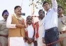 MP CM inaugurates Hanuman Lok, says govt moving from Sankalp to Siddhi​