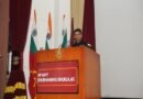 Shubhanshu Shukla shares space experience with NDA cadets