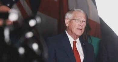 US lawmakers warn of rising space, nuclear threats