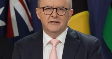 <div>Australia’s fuel supply to get more difficult in coming months: PM</div>