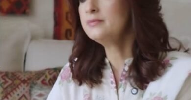 From stepper workout to singing: Twinkle Khanna lists how she spends time between shoots