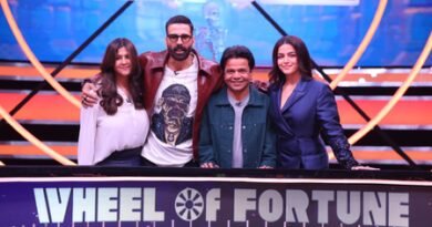 Ektaa Kapoor shares that ‘one common trait’ between Akshay Kumar and her father Jeetendra