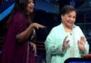 Farida Jalal, Shreya Ghoshal recreate iconic scene from SRK starrer K3G