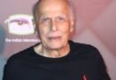 <div>Mahesh Bhatt’s message for Mohit Suri: Your journey validates something I understood long ago</div>