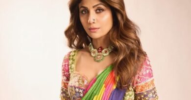 Shilpa Shetty shares a glimpse of the ‘Halwa- Puri’ tradition on Ram Navami