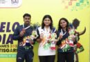 KITG Day 3: Manikanta helps Karnataka become first state to win over 10 gold medals, Chhattisgarh add one silver and two bronze