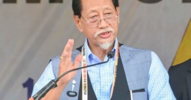 Nagaland Assembly defers FNTA Bill after MHA seeks more time