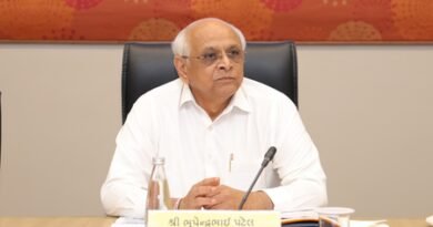 Over 1,150 entities, USD 100 billion turnover mark GIFT City’s rise: Gujarat CM