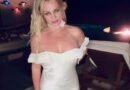 Britney Spears makes Instagram returns 3 weeks after DUI arrest, shares video with son