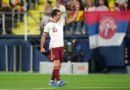 Oyarzabal at the double as Spain beat Serbia in pre-World Cup friendlies