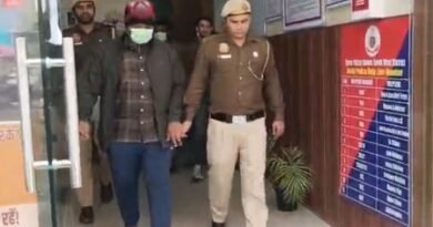 Fake investment firm scam busted by Delhi Police; 5 held in multi-state probe