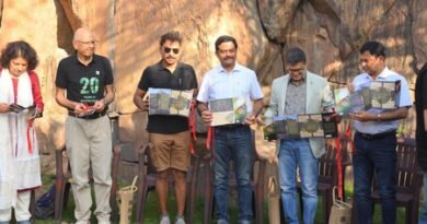 Earth Hour 2026: DDA hosts Sanjay Van Mahotsav with WWF-India to promote environmental awareness
