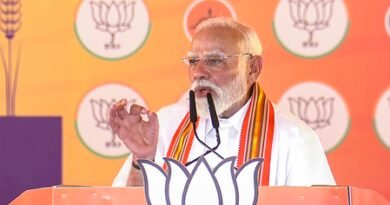 Political sentiment in Kerala in favour of BJP-led NDA, says PM Modi